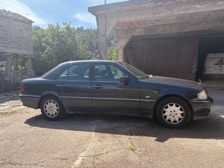 Mercedes-Benz Clase C 1997