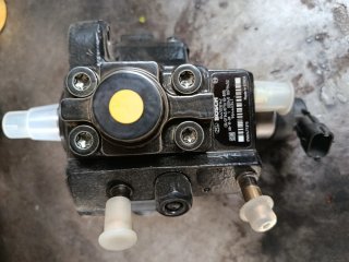Bomba Inyectora Chevrolet Captiva