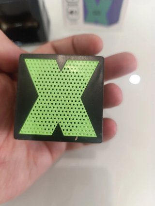 Mini Altavoz Bluetooth Stock Lider