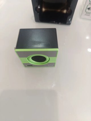Mini Altavoz Bluetooth Stock Lider