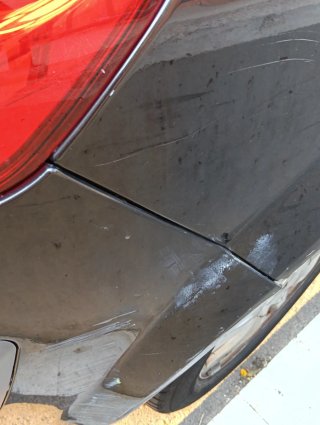 Renault Scenic 2007