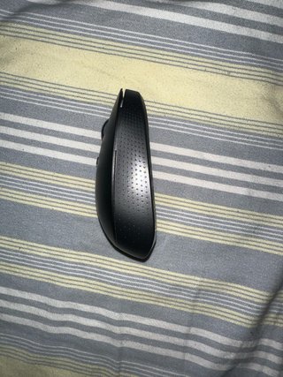 Mouse Xiaomi Nero