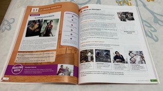 Geografía e Historia, 1 secundaria. Revuela