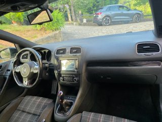 Golf gti VI NACIONAL y Manual
