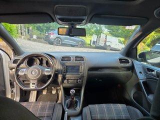 Golf gti VI NACIONAL y Manual