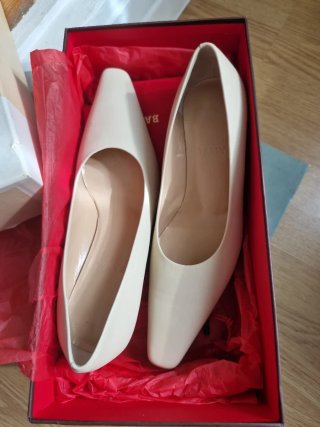 Zapatos de lujo BALLY nuevos Talla 36.5