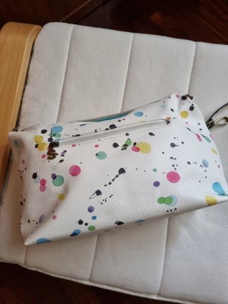 Borsa Desigual