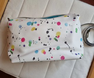 Borsa Desigual