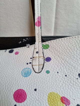 Borsa Desigual