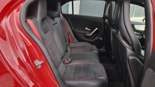 Mercedes AMG A45 S