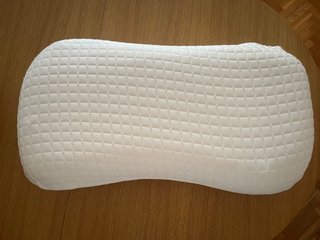 Almohada Ikea KLUBBSPORRE