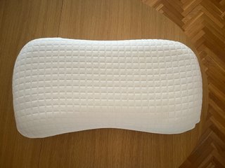Almohada Ikea KLUBBSPORRE