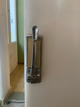 Frigorifero Frigidaire primi anni '50