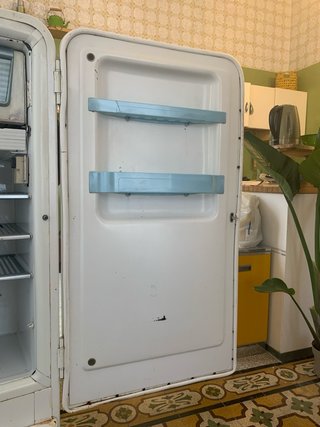 Frigorifero Frigidaire primi anni '50