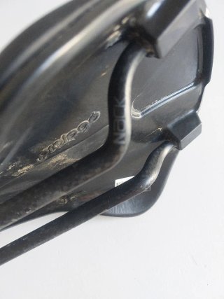 Prologo Nago R4 Carbon 137 Sillin