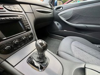 Mercedes-Benz  CLK 2003