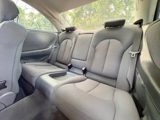 Mercedes-Benz  CLK 2003