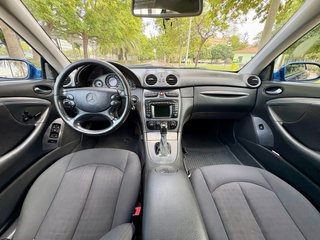 Mercedes-Benz  CLK 2003