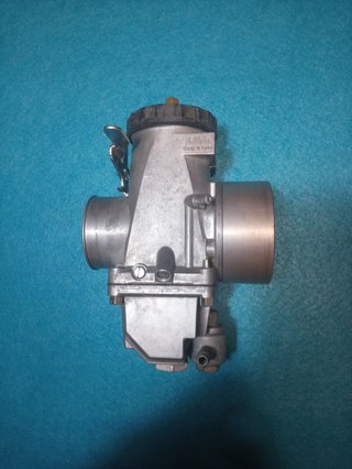 Carburador Amal 2036