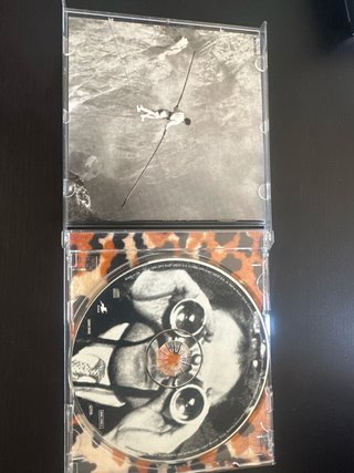 CD Los Rodriguez - Hasta Luego (1996)
