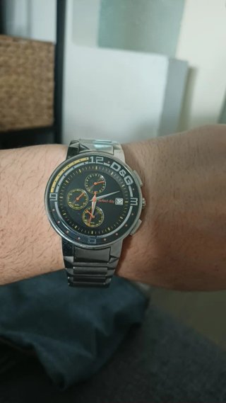 Orologio Dolce e Gabbana Chronograph