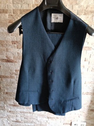 Traje de caballero talla 54 chaqueta y 46 pantalón