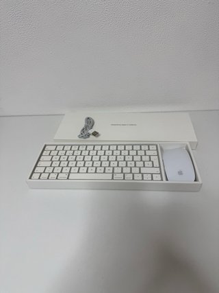 iMac 21,5 i5 8GB 1TB (2015)