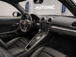 Porsche 718 Cayman