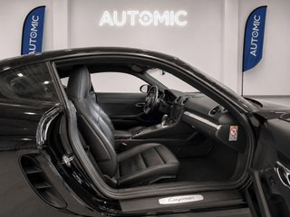 Porsche 718 Cayman