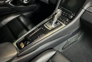 Porsche 718 Cayman