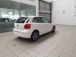 Volkswagen Polo 2014
