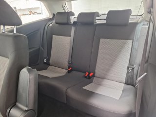 Volkswagen Polo 2014