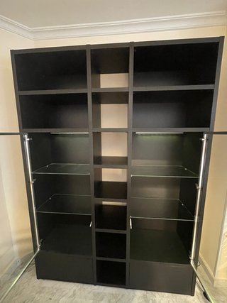 Estantería/Librería salón