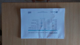 Quaderni disegno tecnico Fabriano e Quadra