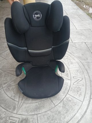 Silla de coche Cybex Gold