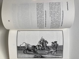 LA TAUROMAQUIA MANUAL PARA TOREROS Y AFICIONADOS
