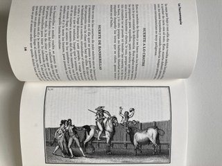 LA TAUROMAQUIA MANUAL PARA TOREROS Y AFICIONADOS