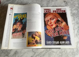 The Art of Noir