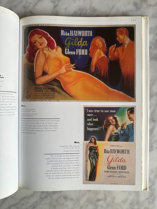 The Art of Noir