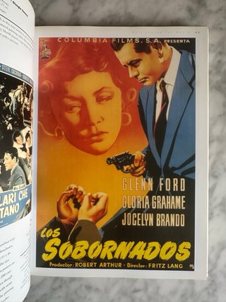 The Art of Noir