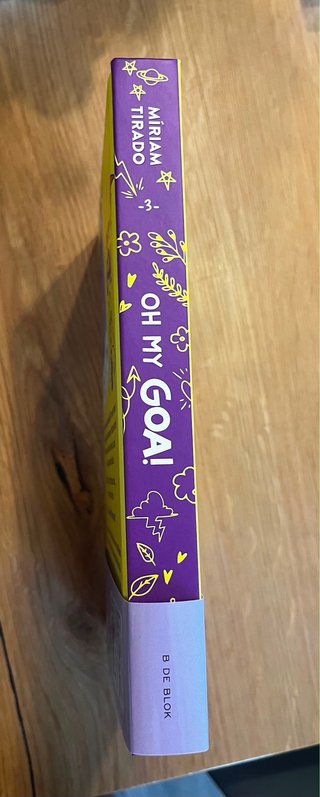 Em dic Goa 3 - Oh my Goa!