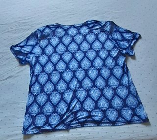 Lote Ropa Talla XXL