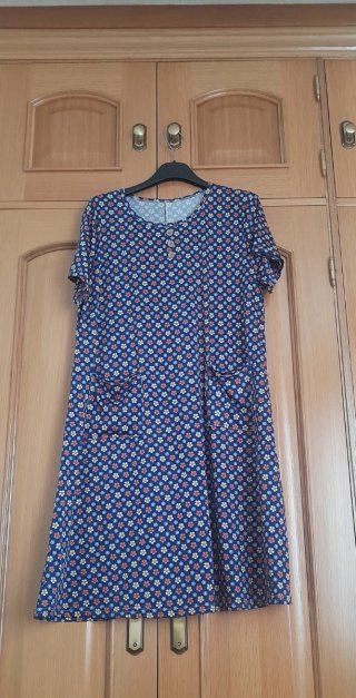 Lote Ropa Talla XXL