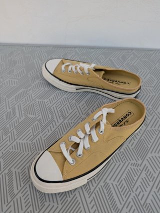 CONVERSE CHUCK 70 MULE SLIP