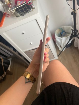 Apple iPad Mini 2 16GB WiFi Blanco