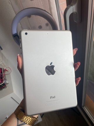 Apple iPad Mini 2 16GB WiFi Blanco