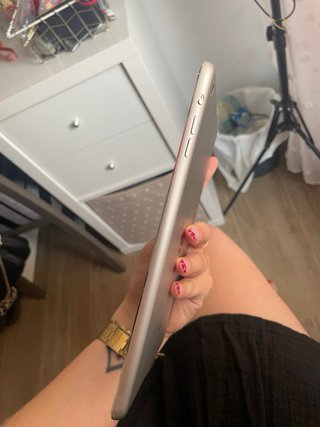 Apple iPad Mini 2 16GB WiFi Blanco
