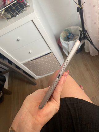 Apple iPad Mini 2 16GB WiFi Blanco