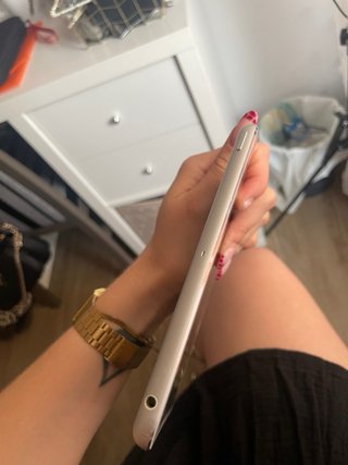 Apple iPad Mini 2 16GB WiFi Blanco