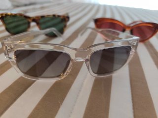 Lote 4 Gafas de Sol